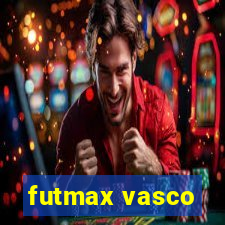 futmax vasco